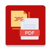 Image to PDF 图标