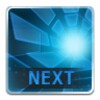 Next Time Tunnel 3D LWP icon