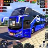 Bus Driving Games City Coach 图标