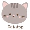 The Cat App icon