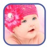 Baby Jigsaw Puzzle icon