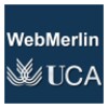 WebmerlinAPP icon