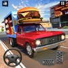 Food Truck Driving Simulator icon