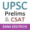 UPSC CSAT 2016 icon