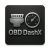 Pictogramă OBD DashX
