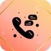 Icône Call details: Get Call History