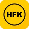 HFK motorcycle dvr dash camera icon