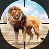 Juegos de caza de animales icon