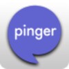 Pictogramă Pinger Messenger