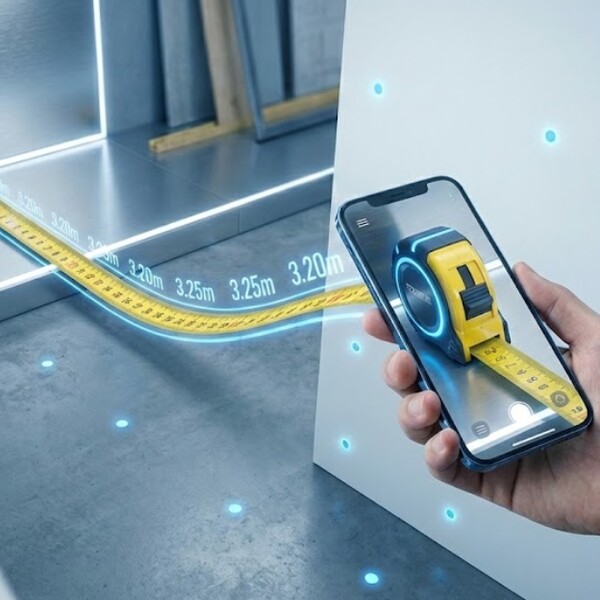Pull & Measure for Android - Download the APK from Uptodown