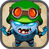 Mad Bomber icon