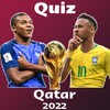 Soccer Quiz Qatar icon