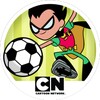 Toon Cup - Cartoon Network’s Soccer Game icon