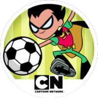 Toon Cup - Cartoon Network’s Soccer Game android app icon