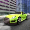 City Driving Car Driver 3D 2018 icon