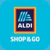 ALDI SHOP&GO 图标