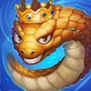 Icono de Little Big Snake: Fun .io Game