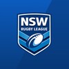 NSW Rugby League icon