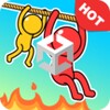 Rope Puzzle icon