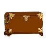 Secret Treasure Box icon