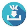 Vk Video Downloader icon