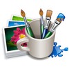 Photo Editor Maker icon