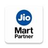 JioMart Partner आइकन