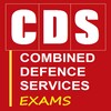 CDS Exam Prep icon