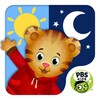 Daniel Tiger's Day & Night icon