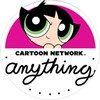 Cartoon Network Anything NO icon