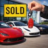 Icona di Car Dealership: Sale & Trade