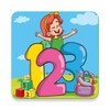 Icono de Kids Counting 123