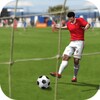 Football Soccer Penalty Kicks icon