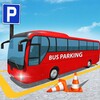 Bus Parking 2023 icon