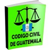 أيقونة Codigo Civil de Guatemala