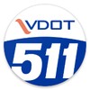 VDOT 511 icon