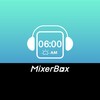 MixerBox Music Alarm Clock icon