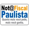 Nota Fiscal Paulista icon