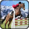 Horse Racing Liberation Run icon