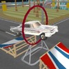 Free Stunt Retro Car 2 icon