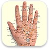 Acupressure Point Tips icon