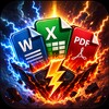 PDF and Files reader icon