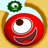 Icono de Hungry Balls