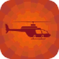 Silent Copter android app icon