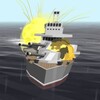 Ships of Glory: Online Warship icon