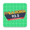 La Roka Fm 93.5 icon