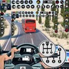 Biểu tượng Coach Bus Driving - Bus Games