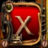 Steampunk GO Task Manager icon