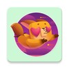 Fox Stickers WAStickerApps icon