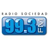 Radio Sociedad icon